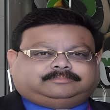 Dr Surjya Kanta Mohanty